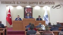 Başakşehir Belediye Başkanlığı'na Yasin Kartoğlu Seçildi
