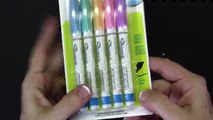 Sharpie Paint Pen Review, Sharpie Paint Marker Review