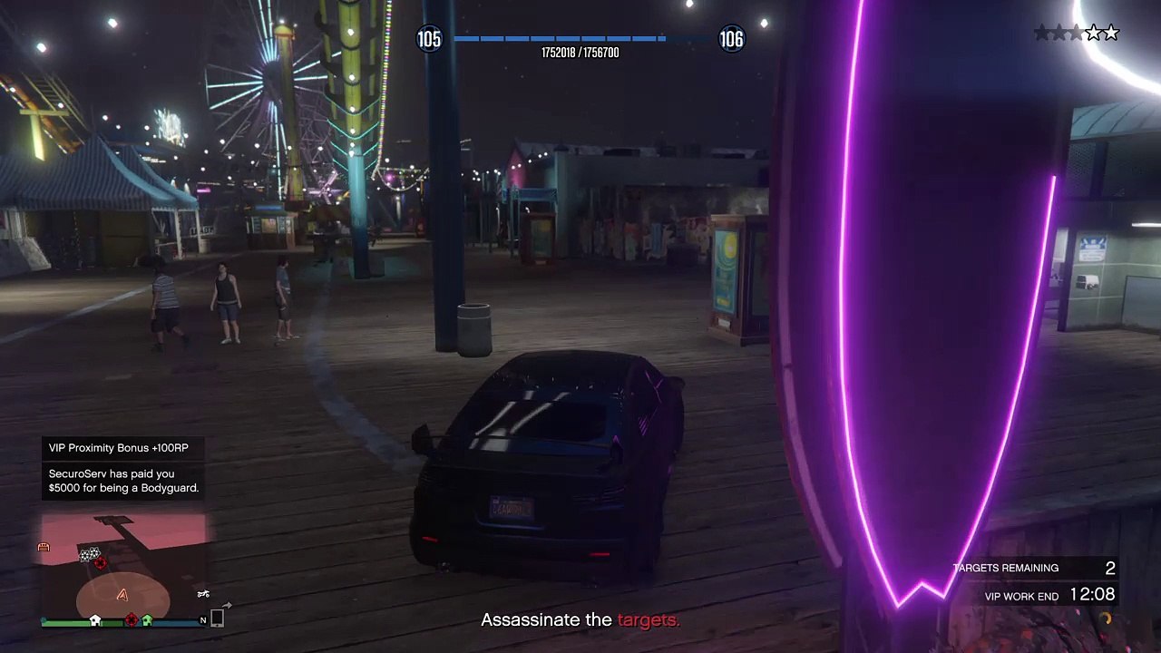 GTA Dump S5 E2