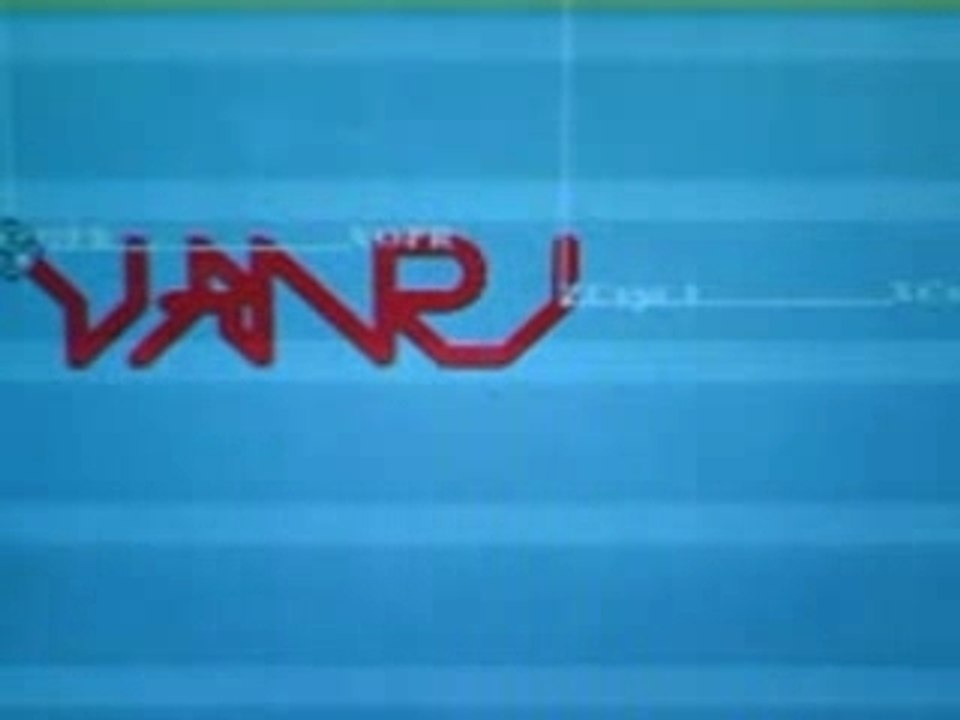programme VANRAET