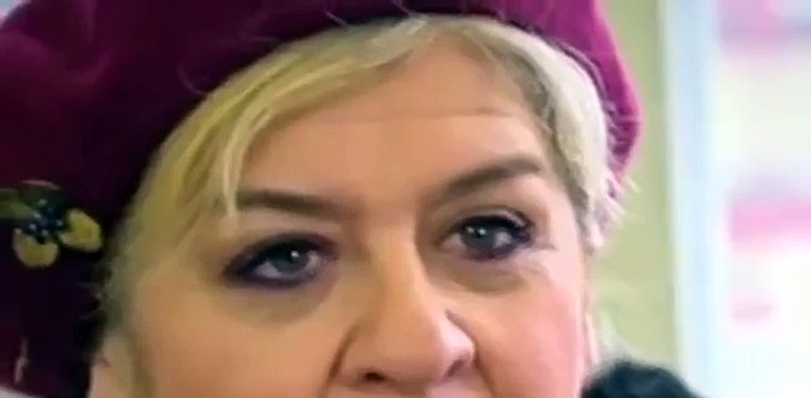 مسلسل سامحيني الحلقة 1268 المقطع 1 (SAMEHINI 1268 FULL (2M