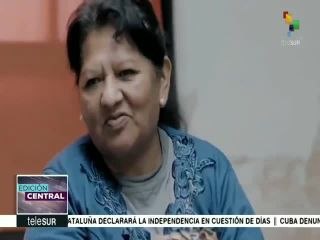 Argentina: Interiores, documental sobre mujeres privadas de libertad