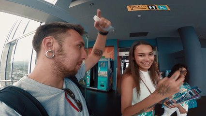 Moran Day 160 - Золотое Побережье Австралии