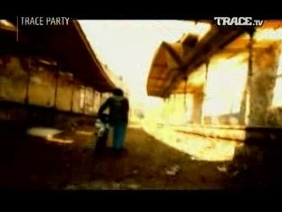 FABE - Ca fait partie de mon passé