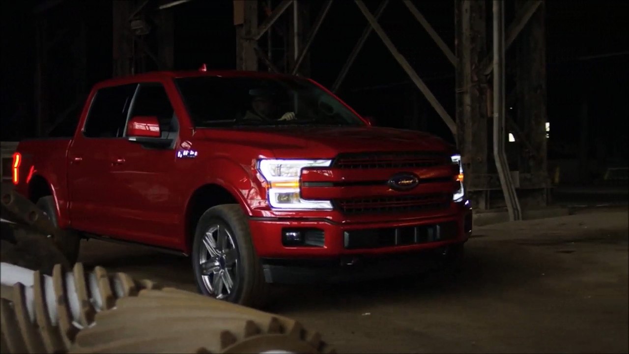 2018 Ford F-150 Russellville AR | Ford F-150 Russellville AR