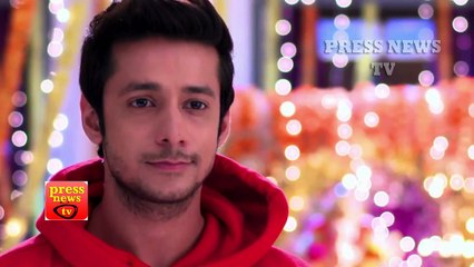 NAMKARAN - 5th October 2017 Star Pus Serial News