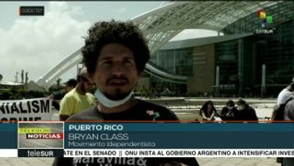 Donald Trump: Hemos gastado mucho dinero en Puerto Rico