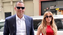 Alex Rodriguez Has 'Hero' Status With Kids After Dating Jennifer Lopez