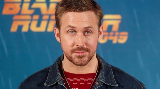 Ryan Gosling's Baby Daughter Had a Smashing First Impression of New York City