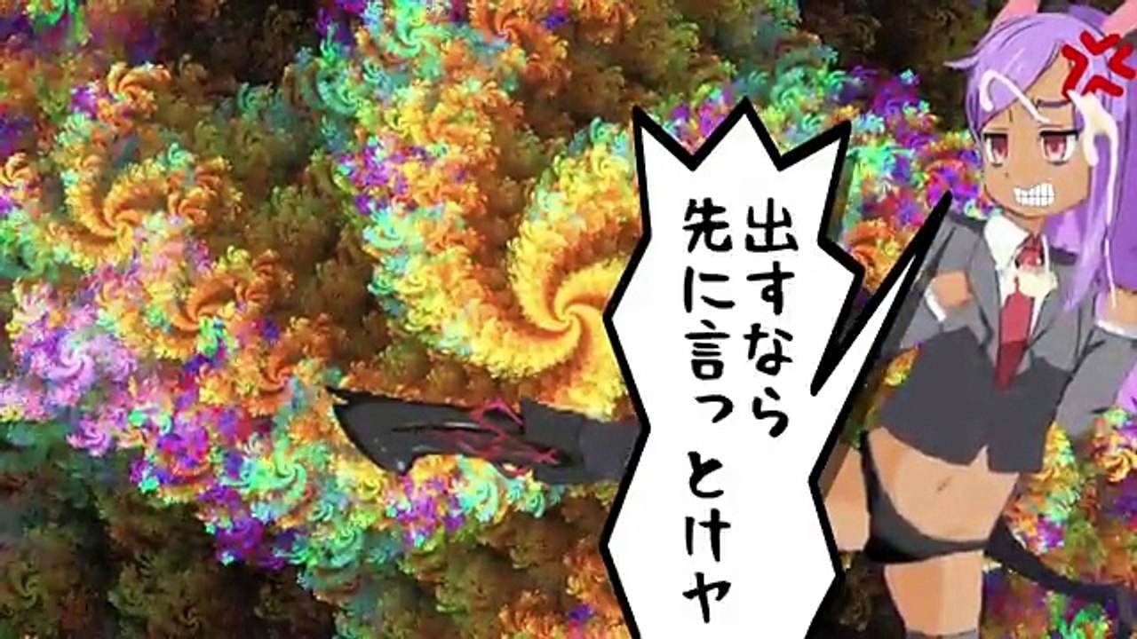 【クッキー☆】HSI一家の下ネタ集と褐色黒HSI姉貴BB集