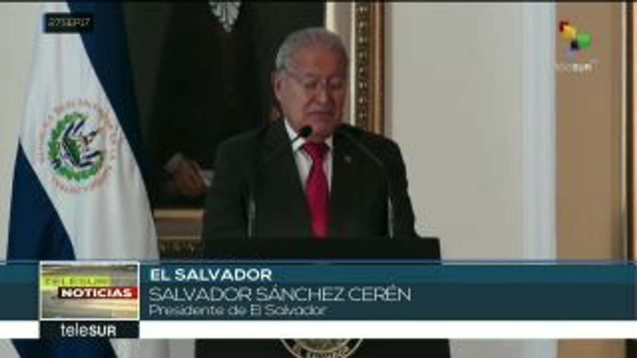 teleSUR noticias. Maduro participa en Foro Internacional de Energía