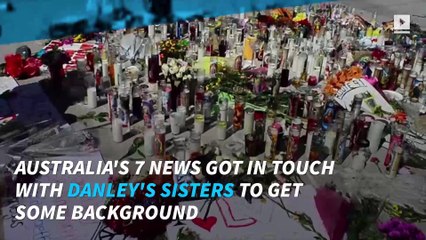 Vegas shooter's girlfriend returns to U.S. for questioning