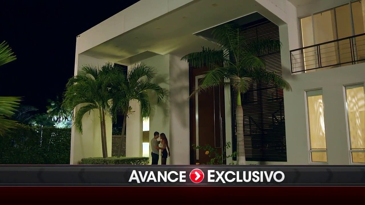 Sin Senos Si Hay Paraíso 2 _ Avance Exclusivo 50 _ Telemundo Novelas