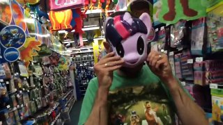 Random Family Vlog #2: Summer Fun and Toy Hunts! by Bins Toy Bin