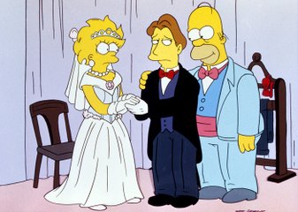 The Simpsons Season 29 Episode 2 Springfield Splendor [29x2] Premiere TV Show