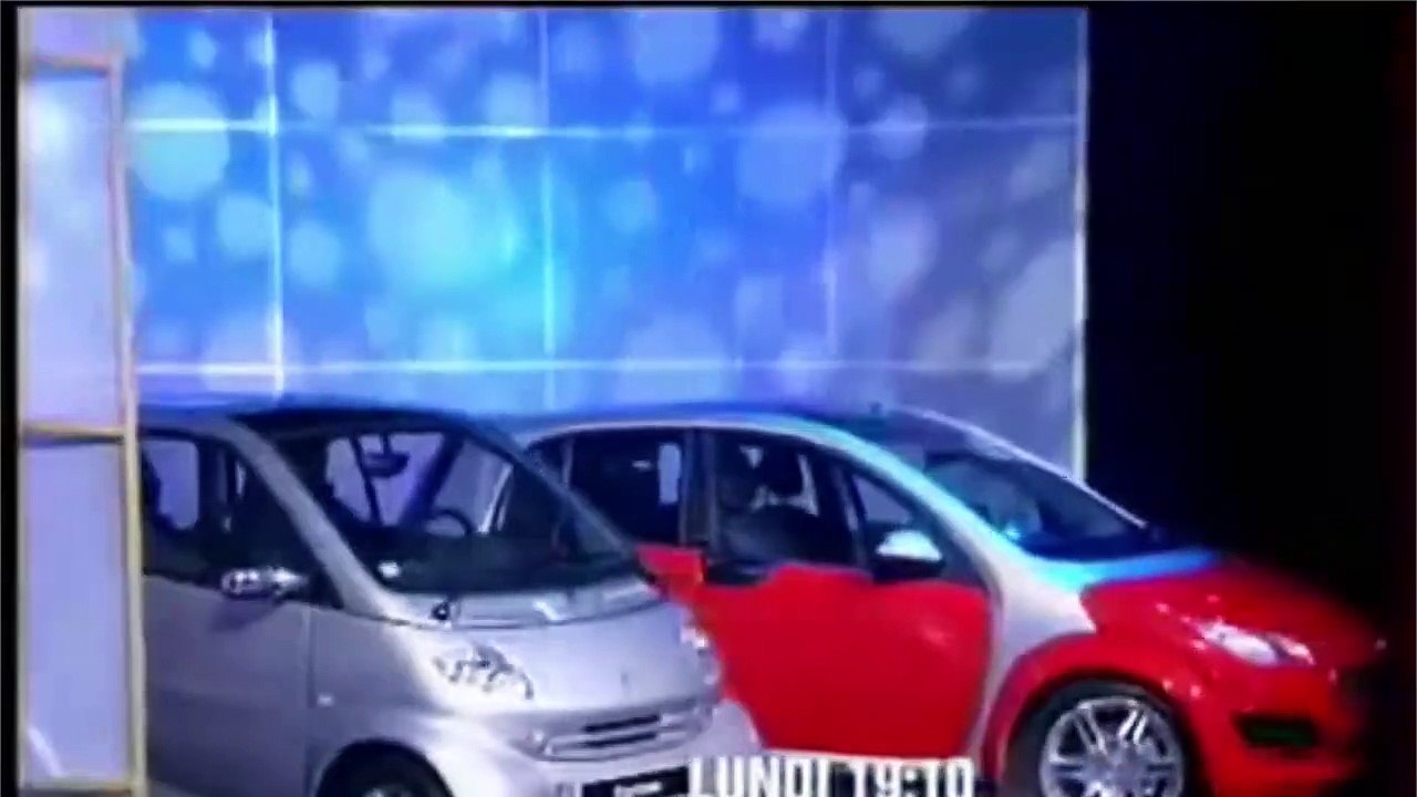 "La roue de la fortune" : les incroyables aveux de Dechavanne