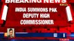 India Summons Pakistan Deputy High Commissioner After 3 Minors Die In Ceasefire Violation