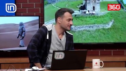 Befason deputeti: "Do hap portal të tregoj të gjitha ligësitë e politikanëve me emra" (360video)