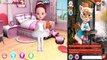 Ava The 3D Doll VS Talking Angela iPad iPhone Gameplay for Children HD