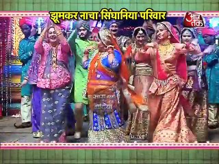 Band Baaja Baraat In Yeh Rishta Kya Kehlata Hai