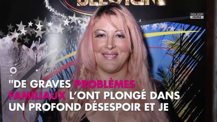 Loana séparée de Phil Storm : Elle dévoile les vraies raisons de leur rupture