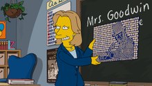 [FOX] The Simpsons Season 29 Episode 2 | Springfield Splendor Online Watch