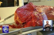 Recomendaciones para reconocer carne de buena calidad en Quito
