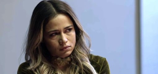 Pega Pega: Sandra Helena come marmita estragada para fugir da cadeia