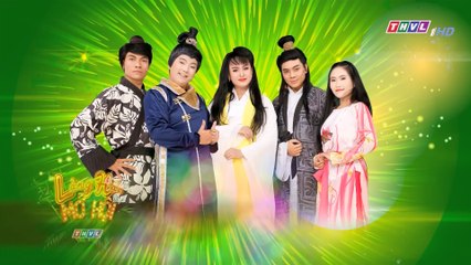 [Làng Hài Mở Hội 2017] Chuồn Chuồn Giấy - Đêm Kinh Hoàng