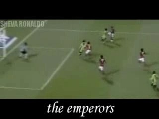 The-EMPERORS-Sheva-Ronaldo-Final-Edition