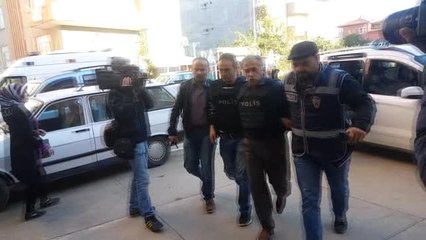 4 Çocuk Annesi Kadını Öldüren Zanlı Yakalandı