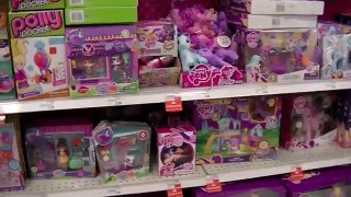 My Little Pony and Monster High Hunting/ Brony