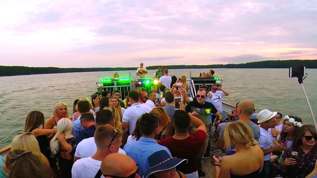 Sax & Dj (Syntheticsax & Dj Danny Boy)