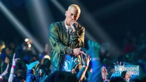 Eminem Finished With New Album, Producer Says | Billboard News