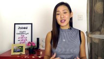 Not Losing Belly Fat? Watch this ( Flat Belly Tips) | Joanna Soh