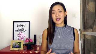 Not Losing Belly Fat? Watch this (+Flat Belly Tips) | Joanna Soh