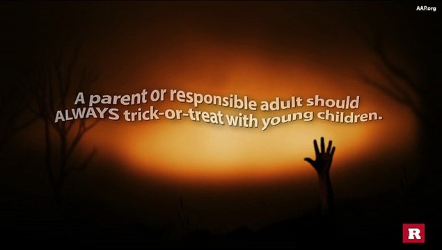 No Tricks, Just Treats How to Have a Safe Halloween | Rare Life
