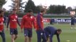 Kane to captain England - Southgate