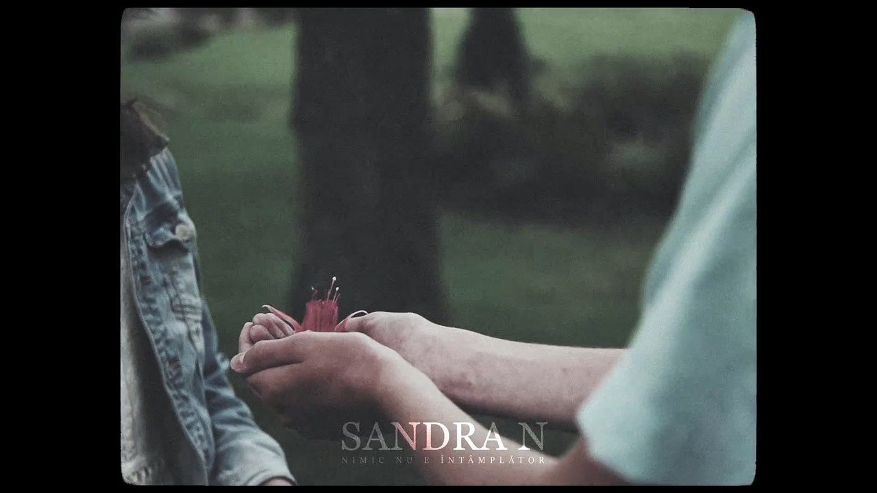 Sandra N - Nimic nu e intamplator (Official Video)