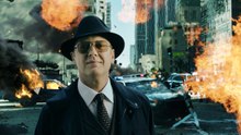The Blacklist  Season 2 Episode 16 Watch online english subtitles
