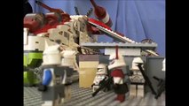 Lego Star Wars the Clone Wars Episode 8 ( Arc Trooper )