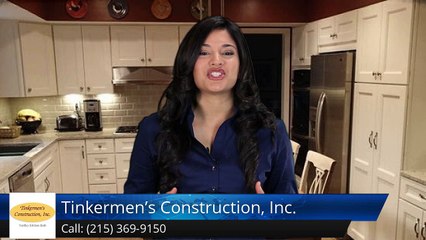 Kitchen Remodeling Yardley, PA  Terrific Five Star Review