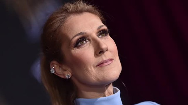 Celine Dion Donates Concert Proceeds to Vegas Victims