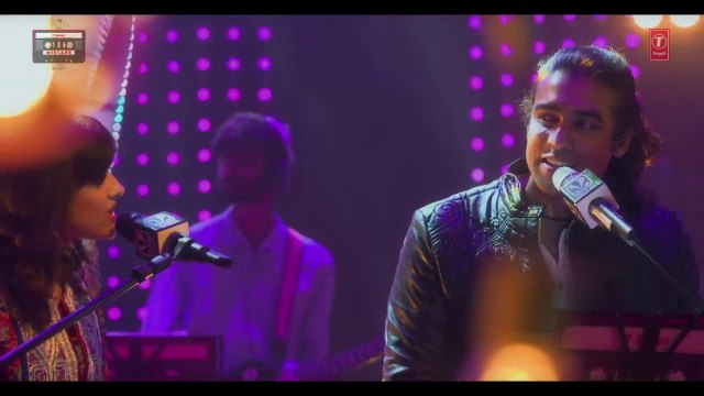 Tu Jo Mila Raabta ¦ Shirley Setia Jubin Nautiyal ¦ T-Series Mixtape ¦ Bhushan Kumar Ahmed K Abhijit