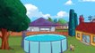 Phineas and Ferb S2E052 - Backyard Aquarium