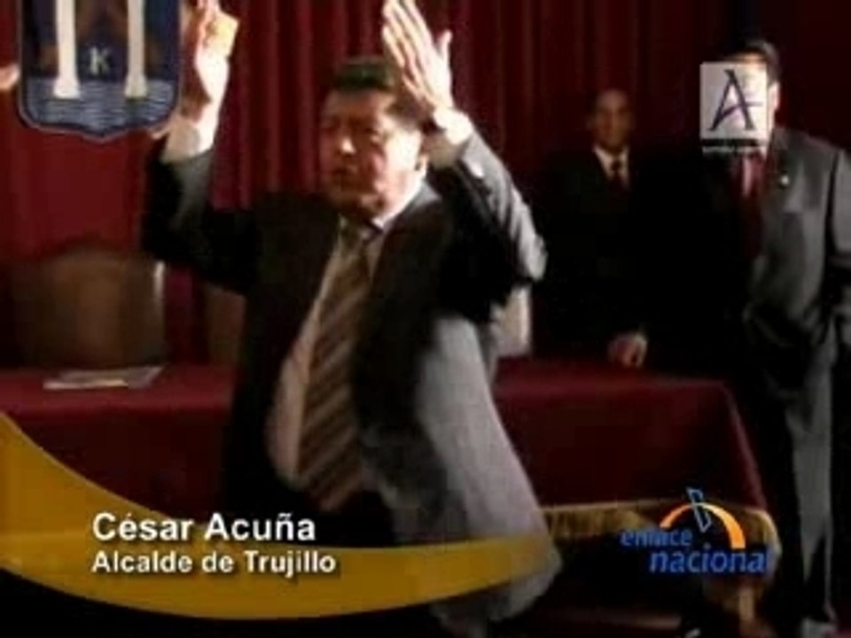 SE RETIRAN DE COLEGIO - TRUJILLO