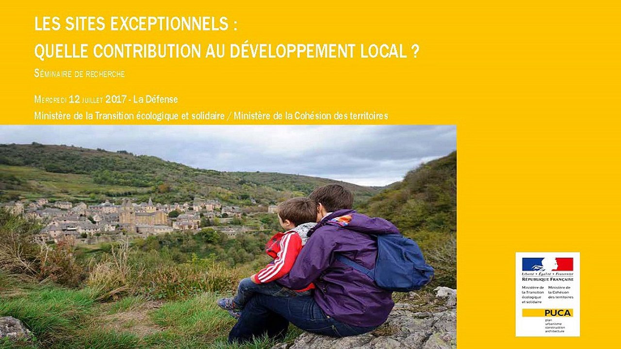 Table ronde : avancées de la recherche, limites, valorisation des travaux