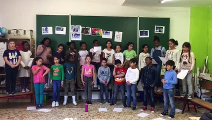 L'école Magellan remporte le concours de la Reine des Neiges