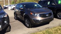 2013  Kia  Sportage  Pittsburgh  PA | Kia  Sportage Dealer Pittsburgh  PA