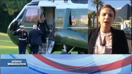 VOA - EGE Türk Stüdyo Washington 4 Ekim